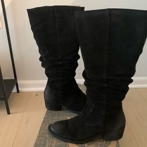 Born Doyle Boots Size 8.5